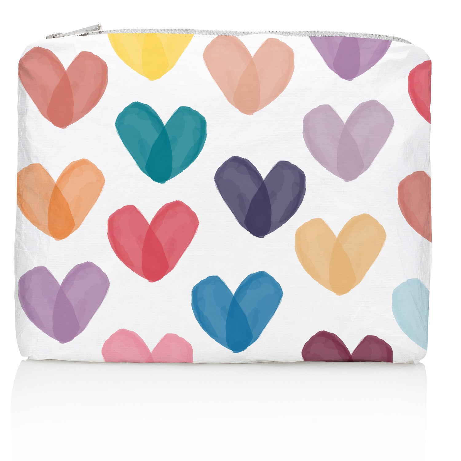 Get Your Purse, Tote Bag or Fanny Pack in Our Favorite Love Pattern