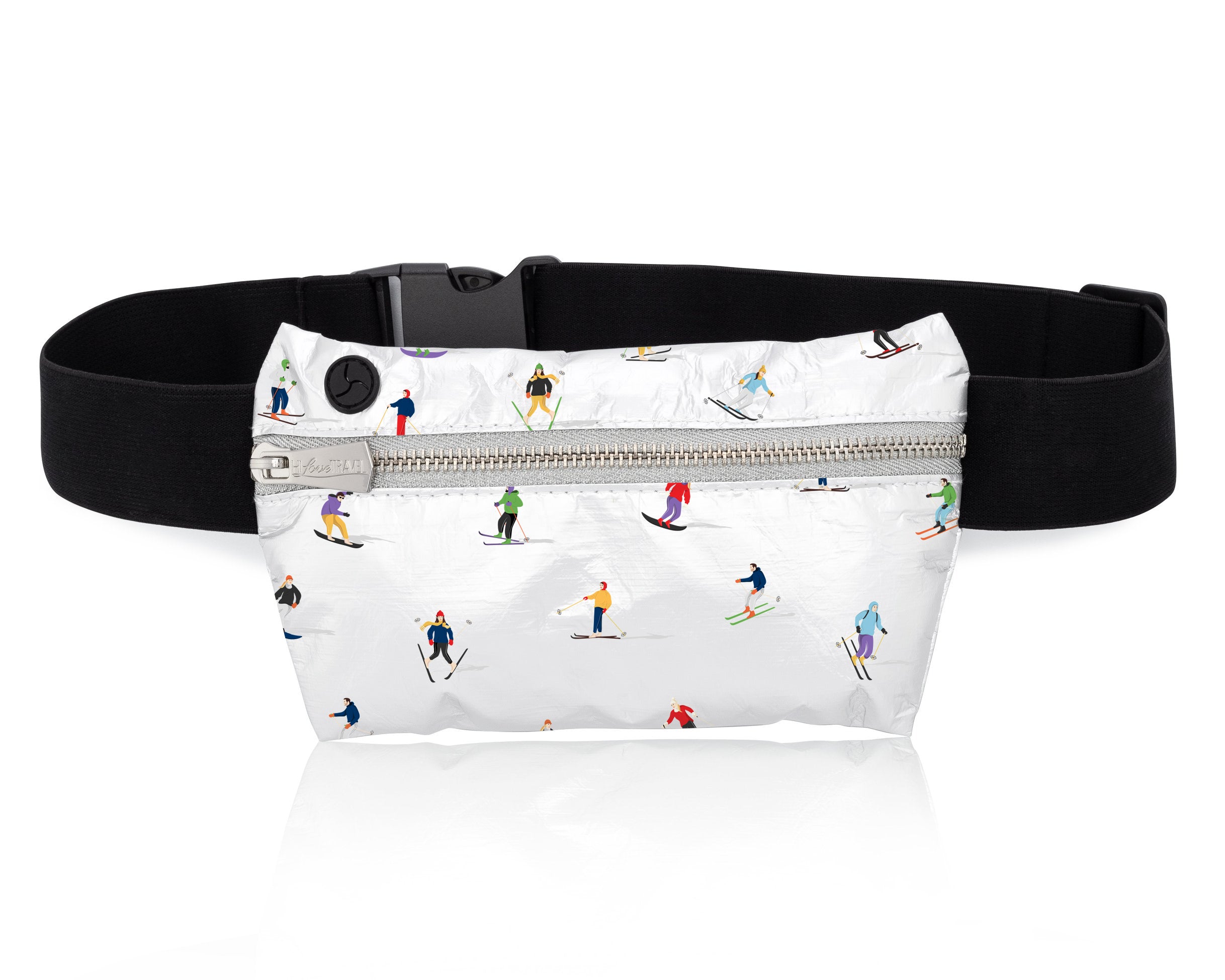 Who's Your Fanny Fun Fanny Packs - Cute Fanny Packs, Water Resistant